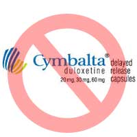 how soon do cymbalta side effects start