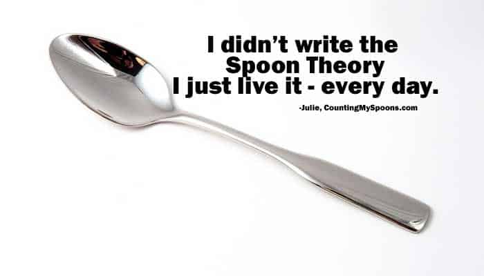 spoontheory