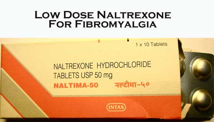 naltrexone dose low fibromyalgia pain 5mg relief dosages