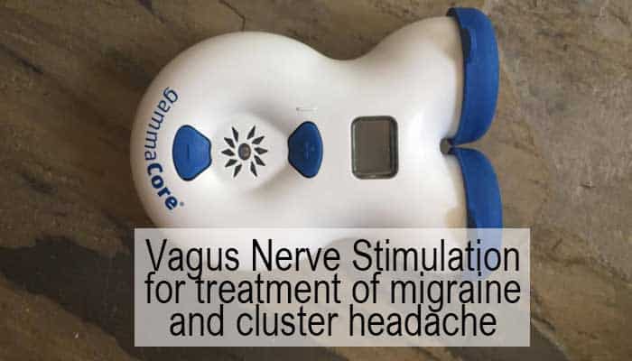 Vagus Nerve Migraine Treatment