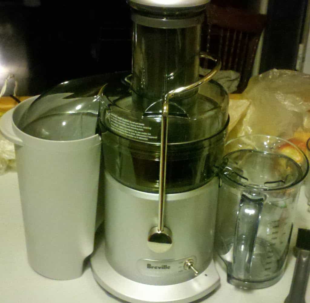 Tips for Beginner Juicers