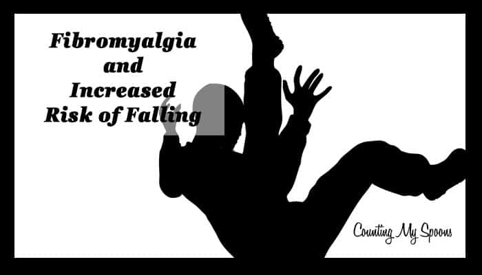 Do People With Fibromyalgia Fall More?