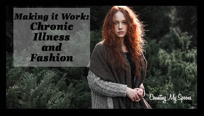 work from home chronic illness