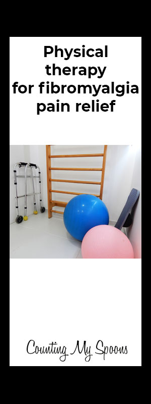 Physical Therapy Guide to Fibromyalgia - Choose PT