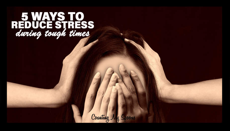 Time To Release My Stress Lyrics