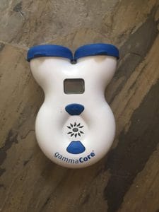 Vagus nerve stimulation for migraine and cluster headache