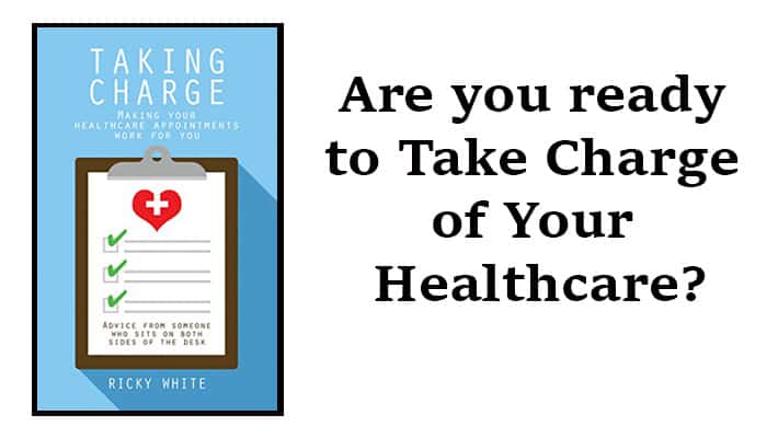 Are you making your healthcare appointments work for you? (book review ...