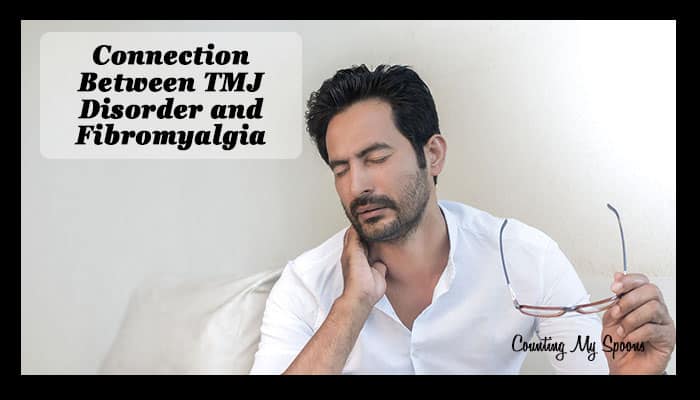 Connection between TMJ disorder and fibromyalgia