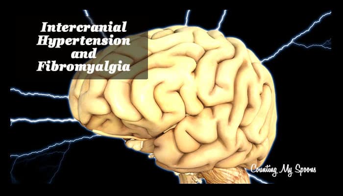 The potential link between intercranial hypertension and fibromyalgia