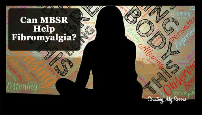 Can MBSR help fibromyalgia?